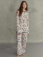 Butterfly Dream Cozy Loungewear Set