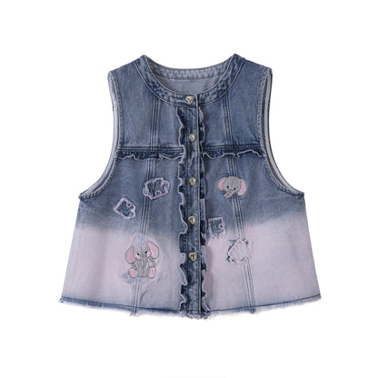 Little Elephant 美梦小象 - Ming Dynasty Modern Hanfu and Mamianqun (Preorder)