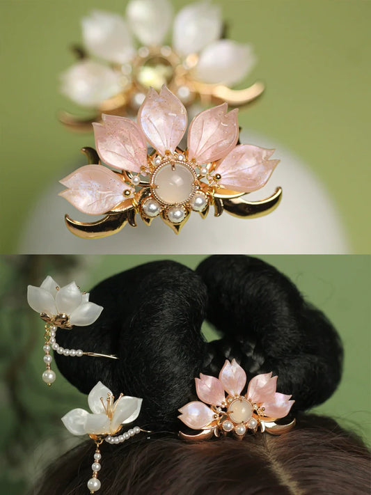 Mini Crown: Yilian