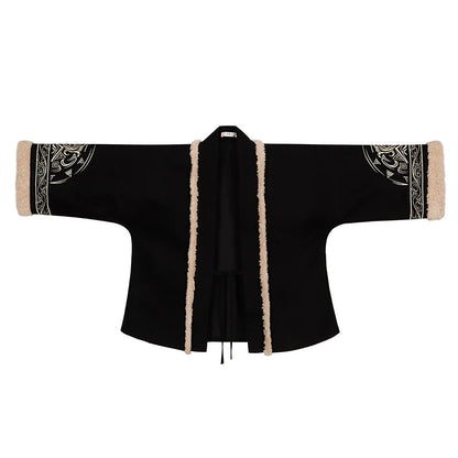 Song Dynasty Hanfu, Qiyao Ruqun, Cangxuan 苍弦