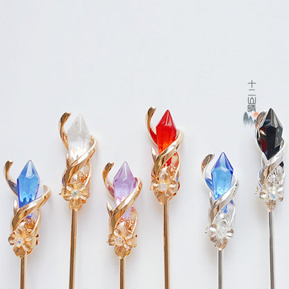 Hair Pin: Divine Stick