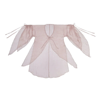 Dreamlike 如梦 - Modern Tang Dynasty Hanfu Outfit (Preorder)