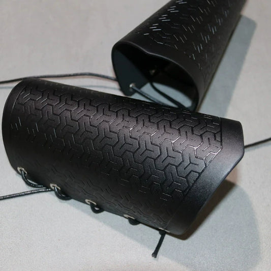 Celestial Shadow Sect - Wrist Guards for Hanfu