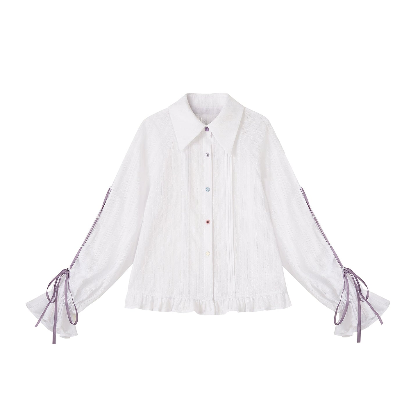 Little Elephant 美梦小象 - Ming Dynasty Modern Hanfu and Mamianqun (Preorder)