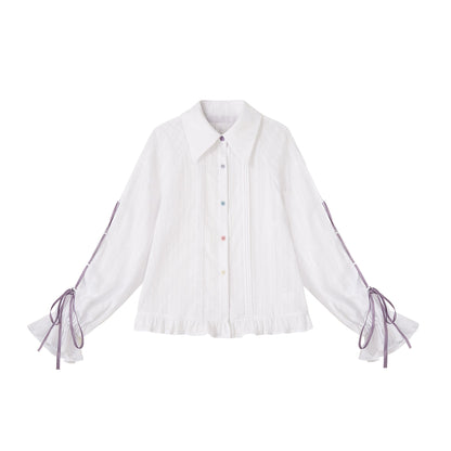 Little Elephant 美梦小象 - Ming Dynasty Modern Hanfu and Mamianqun (Preorder)