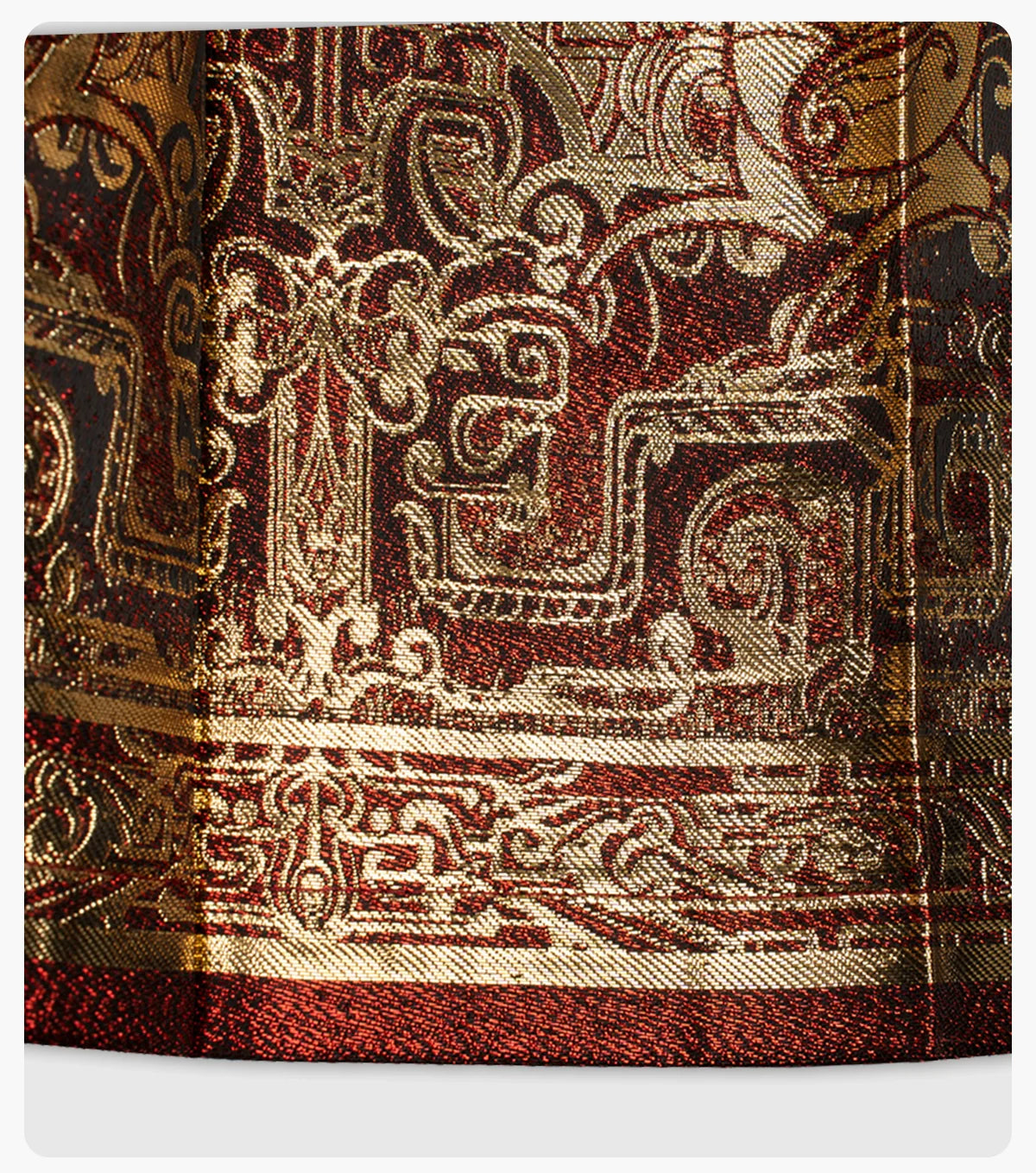 Ming Dynasty Modern Hanfu, Mamianqun, Dansha 丹砂 (Preorder)