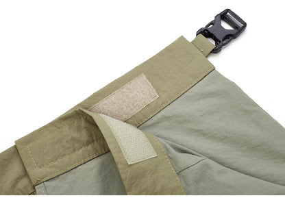 Modern Hanfu x Outdoor Sports: Retreat 如归 (Preorder)