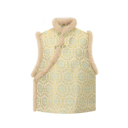 Golden Light 金光霖霖 - New Chinese Style Outfit (Preorder)