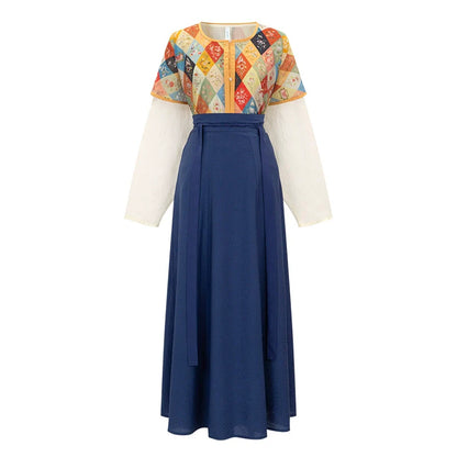 Tang Dynasty x Modern Hanfu: Flower Affairs 花满唐 (Preorder)