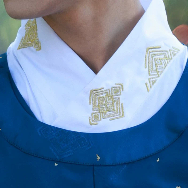 Ming Dynasty Hanfu Outfit - Chaos 混沌