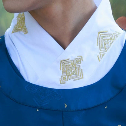 Ming Dynasty Hanfu Outfit - Chaos 混沌