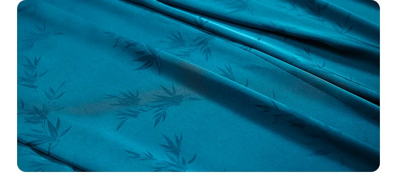 Song Dynasty x Modern Hanfu: Night Banquet 夜宴 (Preorder)