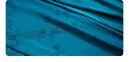 Song Dynasty x Modern Hanfu: Night Banquet 夜宴 (Preorder)