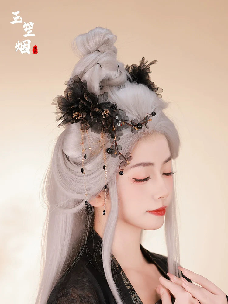 Hair Pin: Xuanming