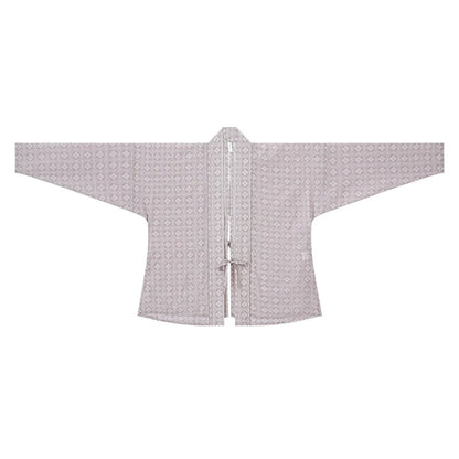 Yanluo 紫烟罗 - Song Dynasty New Chinese Style Outfit (Preorder)