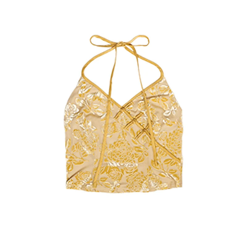 Song Dynasty x Modern Hanfu: Night Banquet 夜宴 (Preorder)