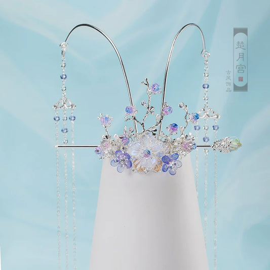 Crown: Water Spirit