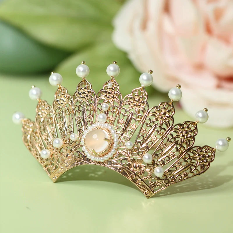 Crown: Shanyun