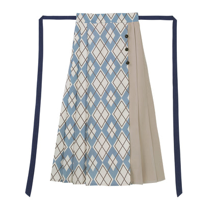 Travels in the Mountains 山间游记 - New Chinese Style Modern Ming Dynasty Hanfu