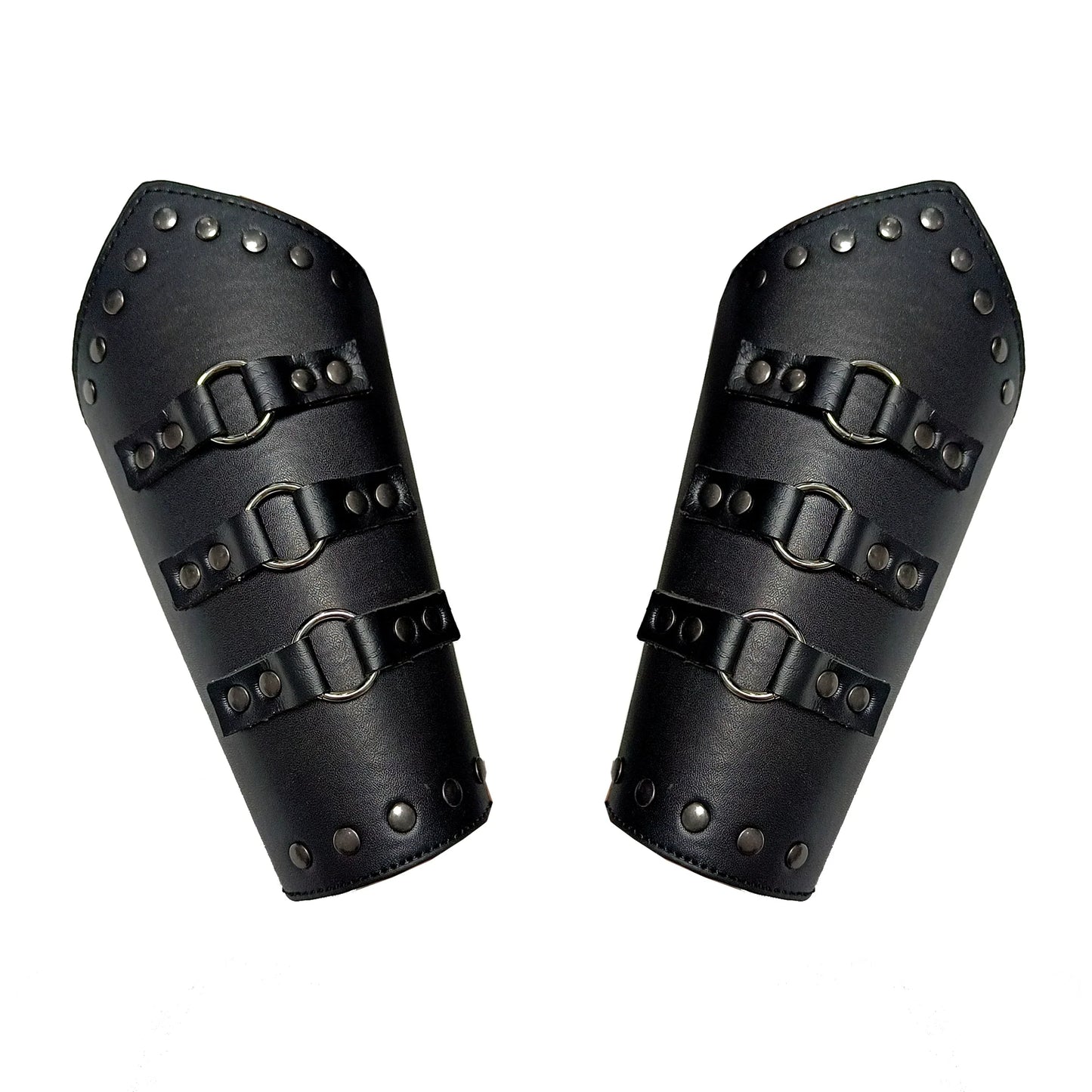 Hidden Sword - Wrist Guards for Hanfu