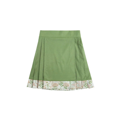 Ming Dynasty x Modern Hanfu: Star of the South 天南星 (Preorder)