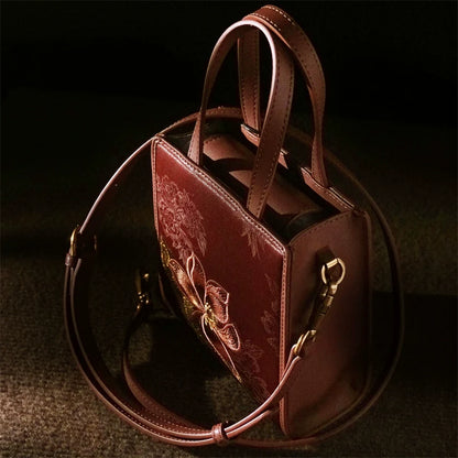 Zhiyue Small Crossbody Bag for Women