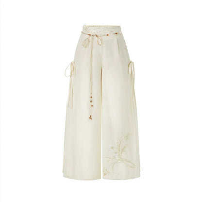 Song Dynasty Inspired Modern Hanfu, Moon Shadow (Preorder)