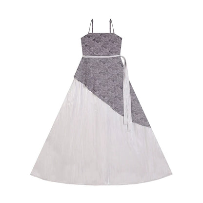 Modern Hanfu Dress: Swallowtail Butterfly 燕尾蝶 (Preorder)