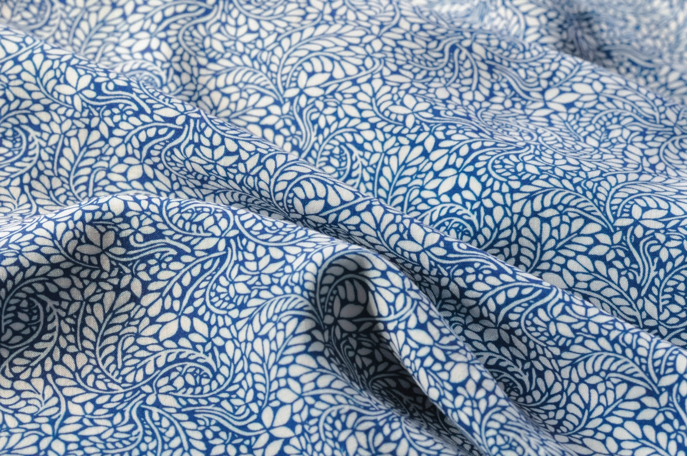 Mai Lang 麦浪 - Spring and Summer Short Sleeve Hong Kong-Style Cotton Cheongsam (Preorder)