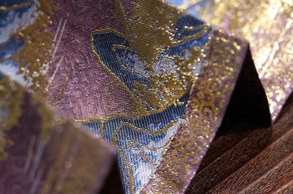 Ming Dynasty Modern Hanfu, Mamianqun, Crane Returns 鹤春归