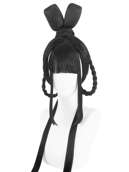 Chang'E - Chinese Style Hair Wig for Hanfu