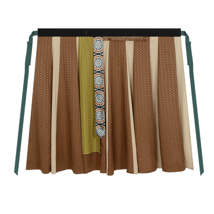 Men Ethnic Outfit - Foresta 衣森 (Preorder)