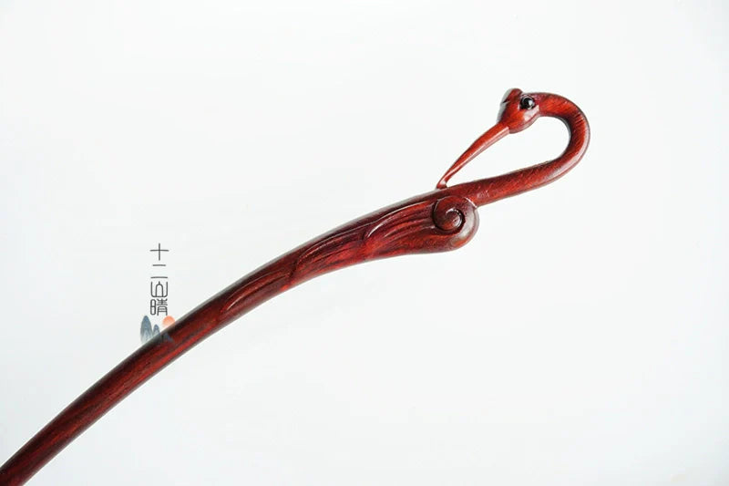 Rosewood Hair Stick Collection