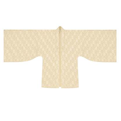 Si Yao 司遥 - Tang Dynasty Style 100% Silk Qixiong Ruqun (Preorder)