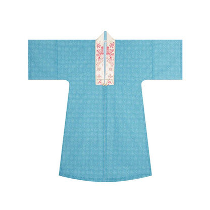 Modern Hanfu x Ming Dynasty: Luminous Waves 满晴波 (Preorder)