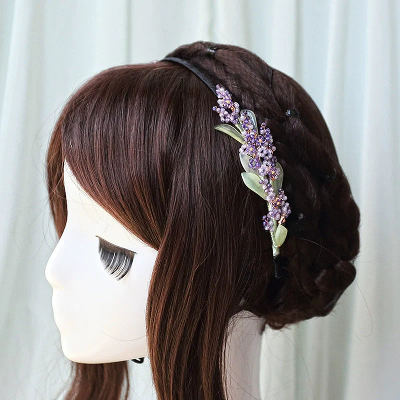 Fairy Hair Band: Sen