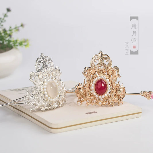 Crown: Lingyun