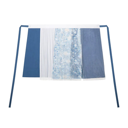 Song Dynasty x Modern Hanfu: Qianxi 浅溪 (Preorder)