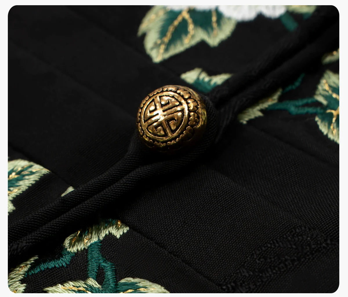 Melon Butterfly 蔓蔓瓜蝶 - Qing Han New Chinese Style Outfit (Preorder)