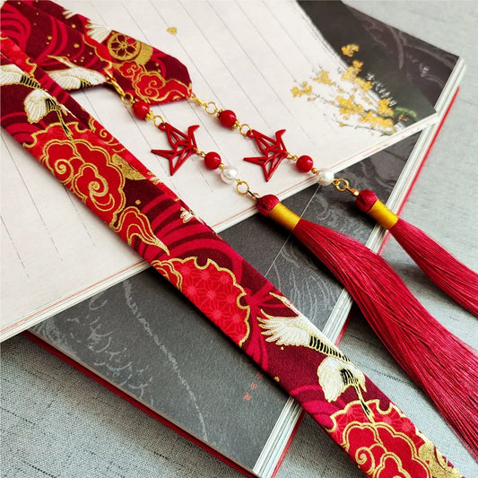 Hair Ties: Flame