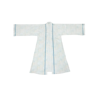 Song Dynasty x Modern Hanfu: Ayoma 青山醉 (Preorder)