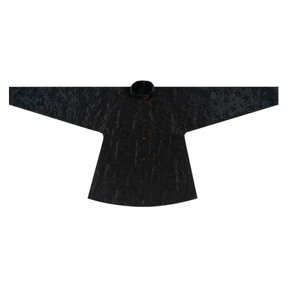 Ming Dynasty Hanfu, Aoqun, Modern, Butterfly Seeking Wind 蝶寻风序 (Preorder)