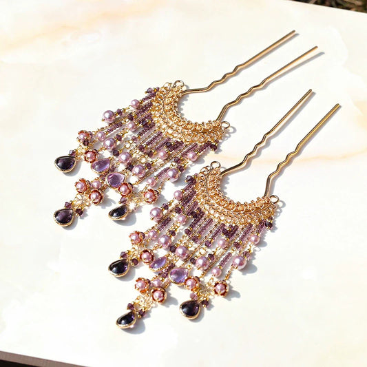 Hair Pin: Myth