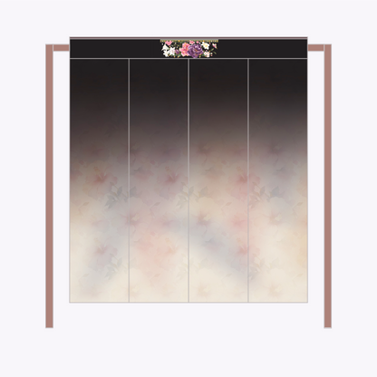 Lanting 兰亭 - Tang Dynasty Style Qixiong Ruqun