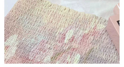 Ming Dynasty x Modern Hanfu: Petal Glow 沁水粉玉