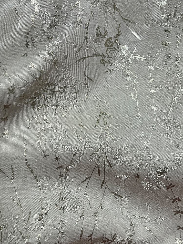 Immortal Garden 仙苑 - Song Dynasty Style Qiyao Ruqun Hanfu