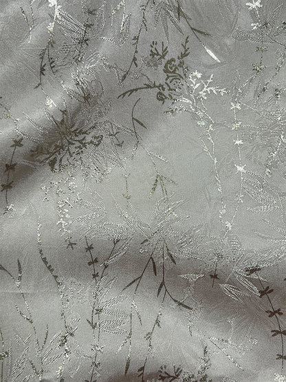 Immortal Garden 仙苑 - Song Dynasty Style Qiyao Ruqun Hanfu