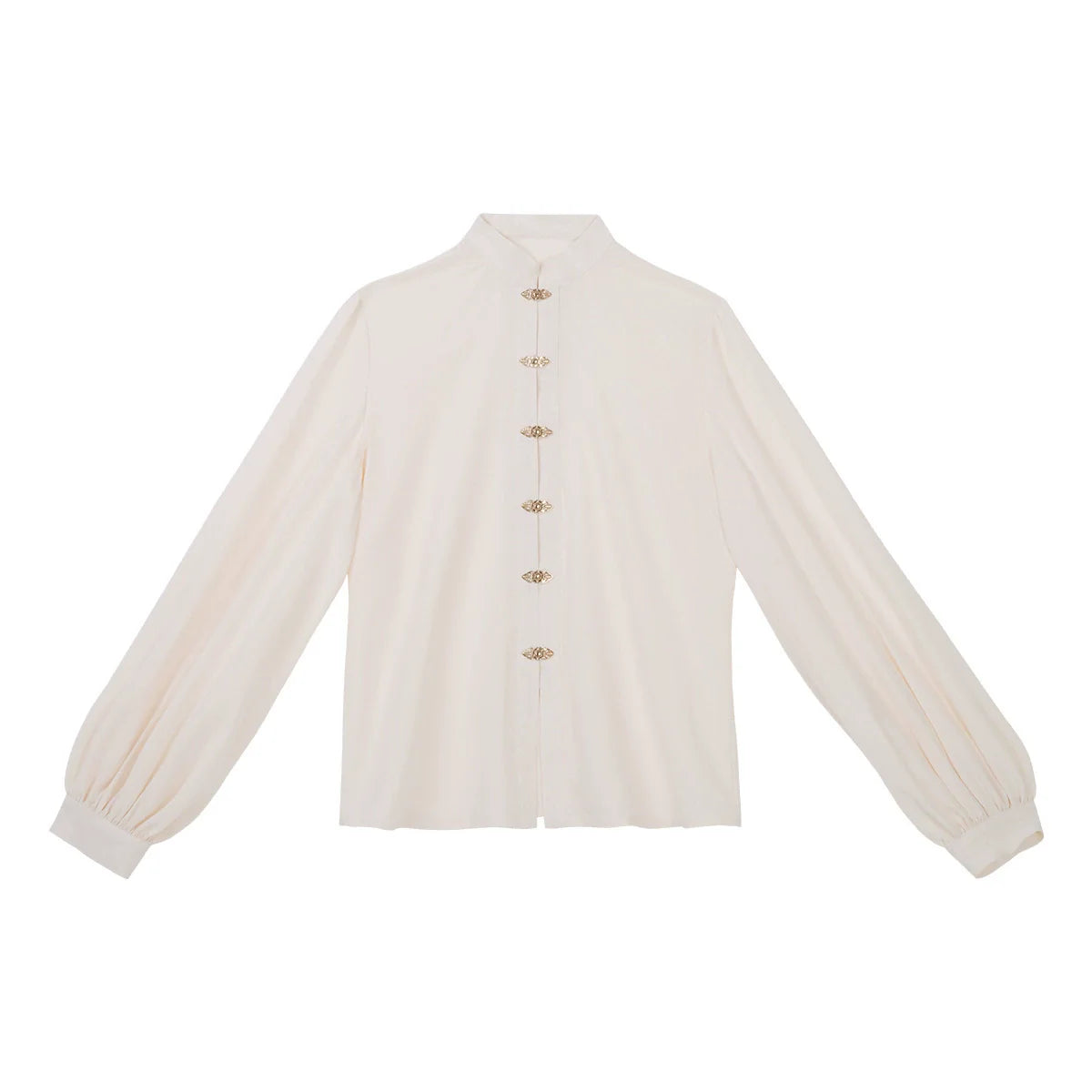 New Chinese Style, Modern Hanfu, Gingko Notes 银杏词