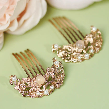 Hair Comb: Shuhe