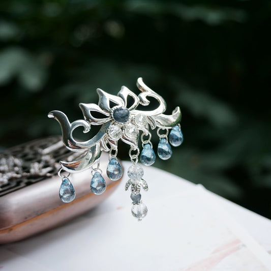 Crown: Liantian